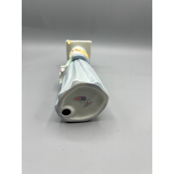 Vintage Graduation Figurine Graduate Girl Kinka Figurine High School Graduation - Picture 9 of 10